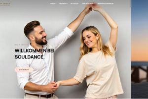 Tanzschule Souldance - Reutlingen