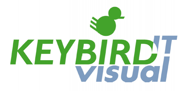 Keybird IT Visual