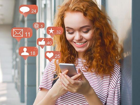 Neue Social Media Clips für Inst, FB und TikTok