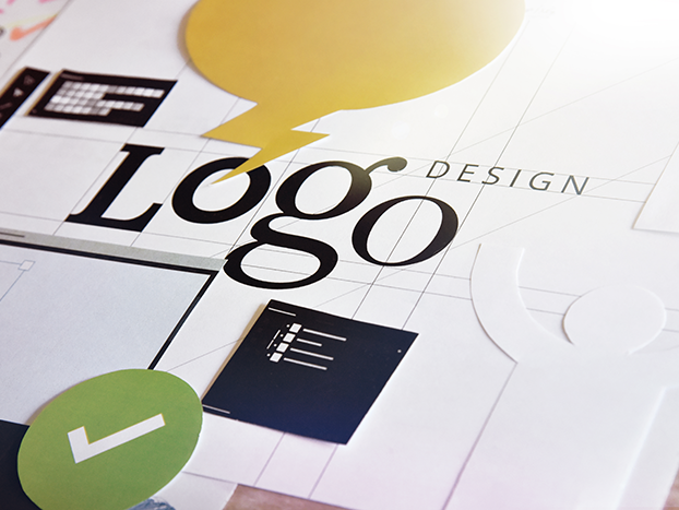 NEU: Logo Design - jetzt auch einzeln buchbar